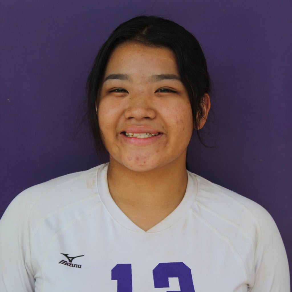 Tina Lo mugshot