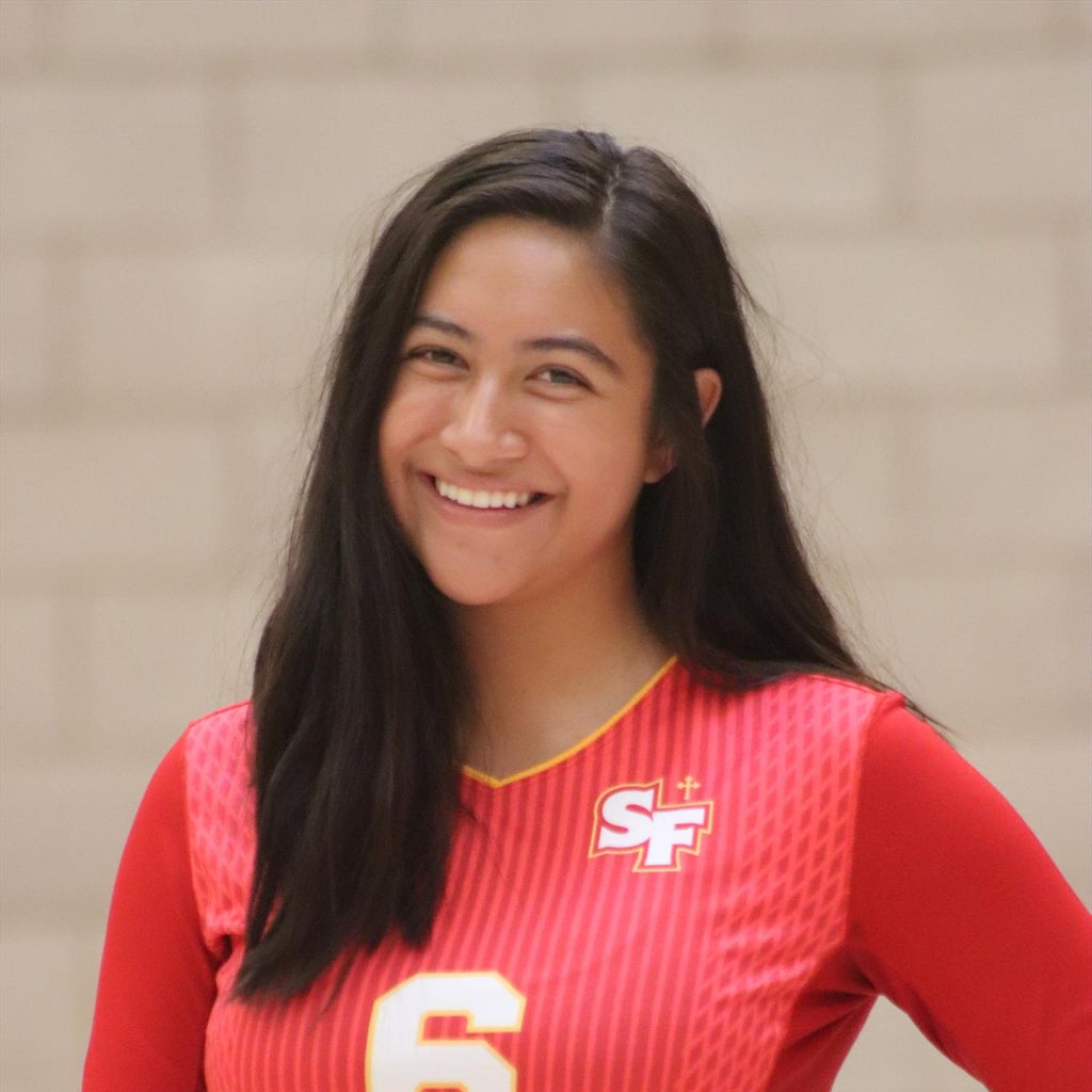 Sam Chavez