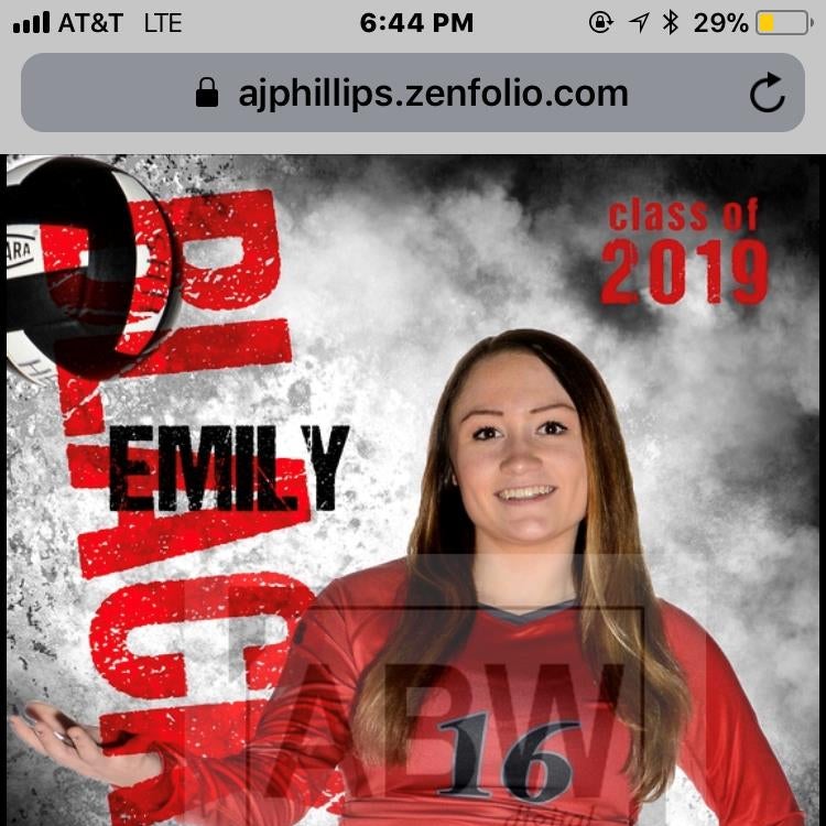 Emily Schultz