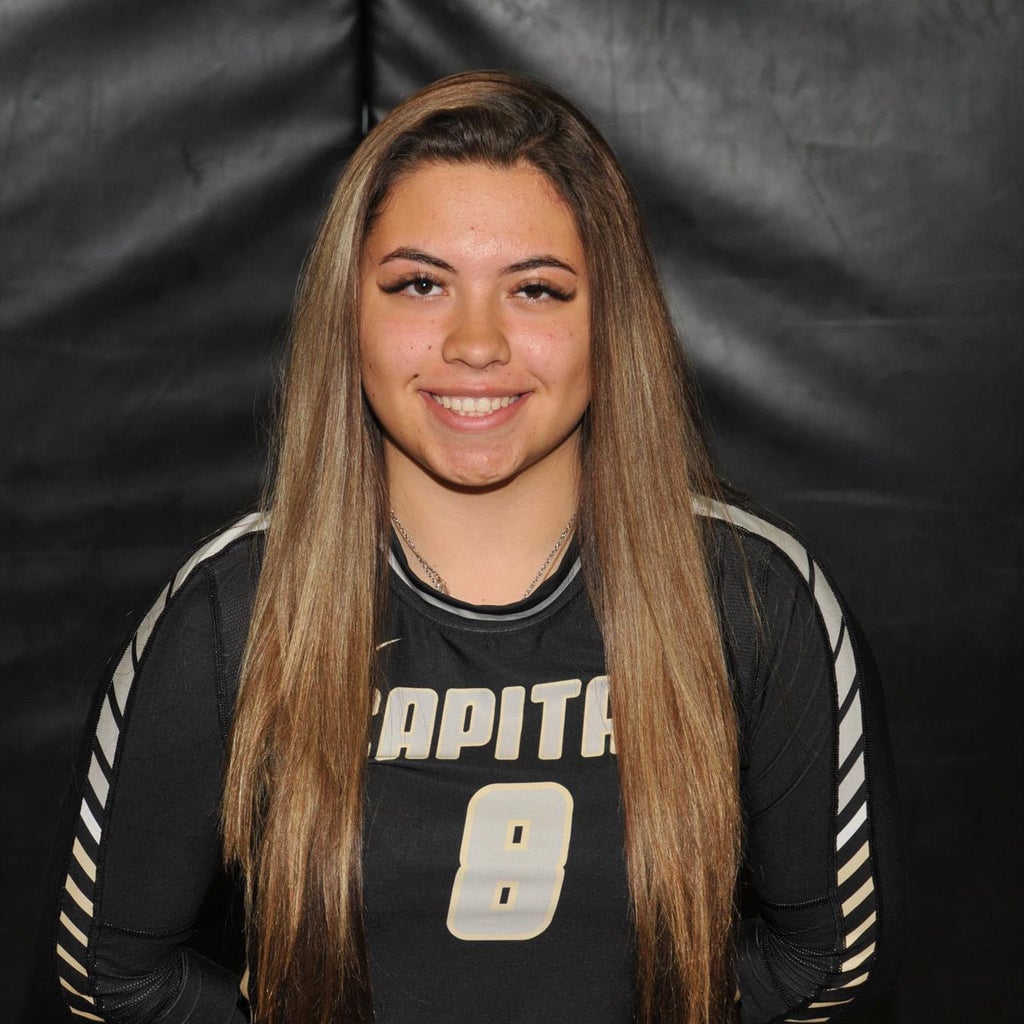 Kiauna Cardona mugshot