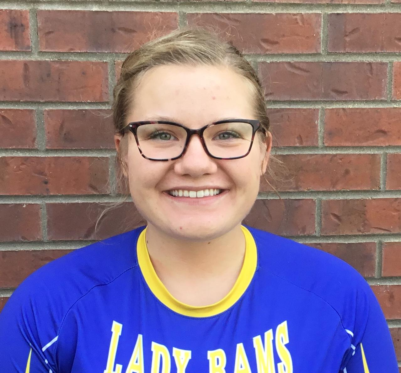 Lydia Hinkle