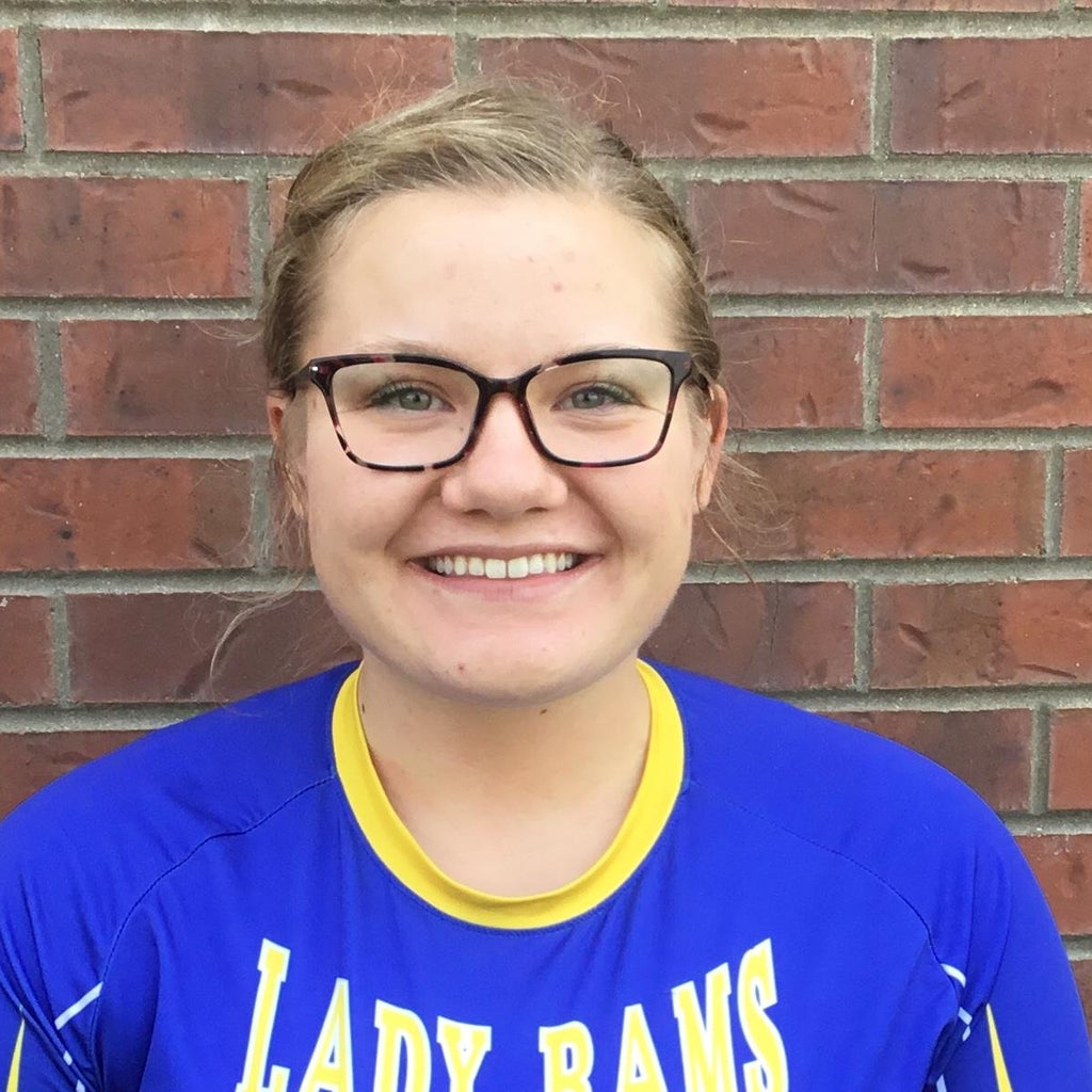 Lydia Hinkle