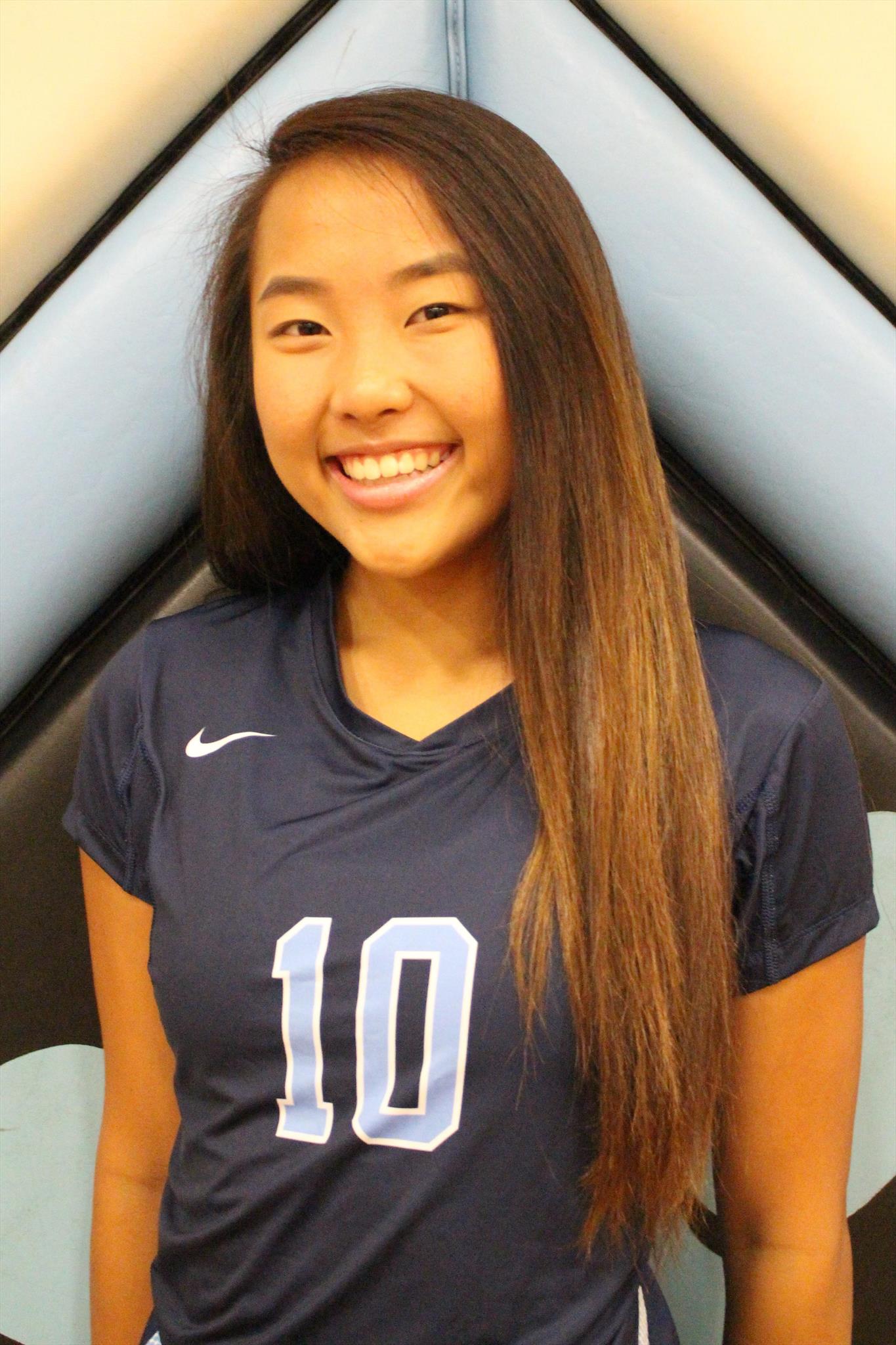 Michelle Thao