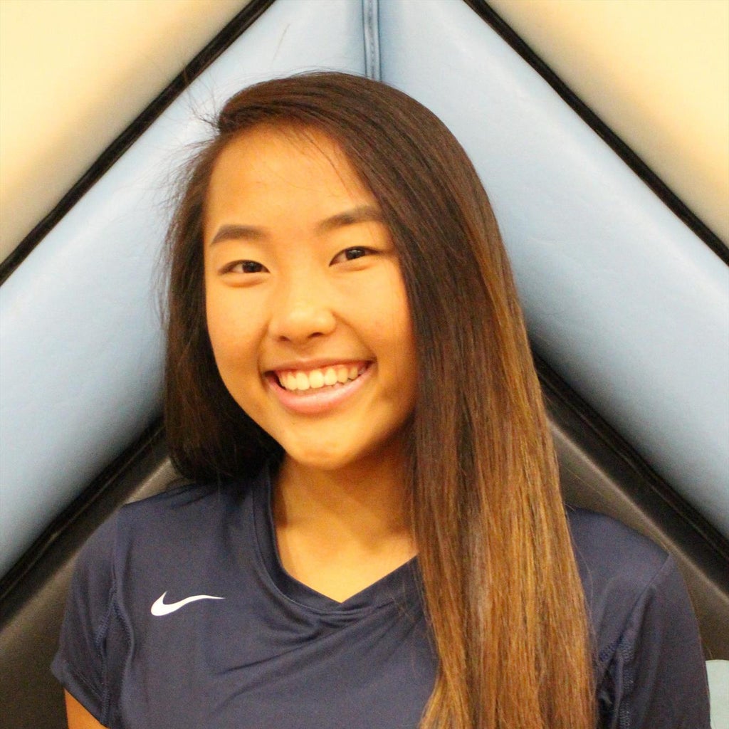 Michelle Thao mugshot