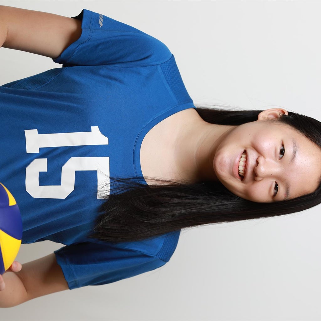 Su Li mugshot