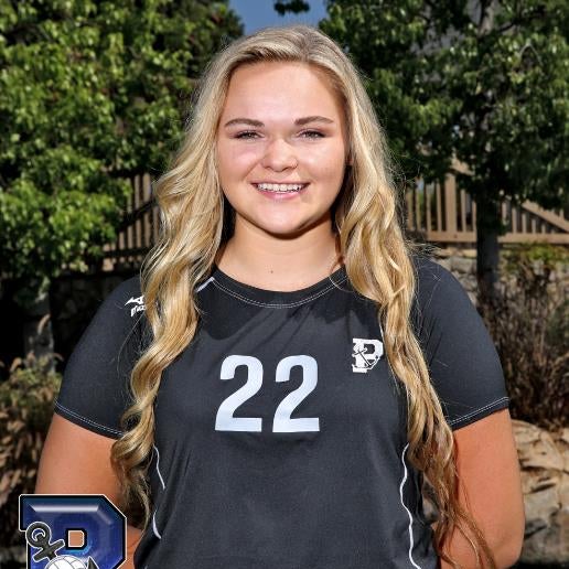 Gracie Johnson mugshot