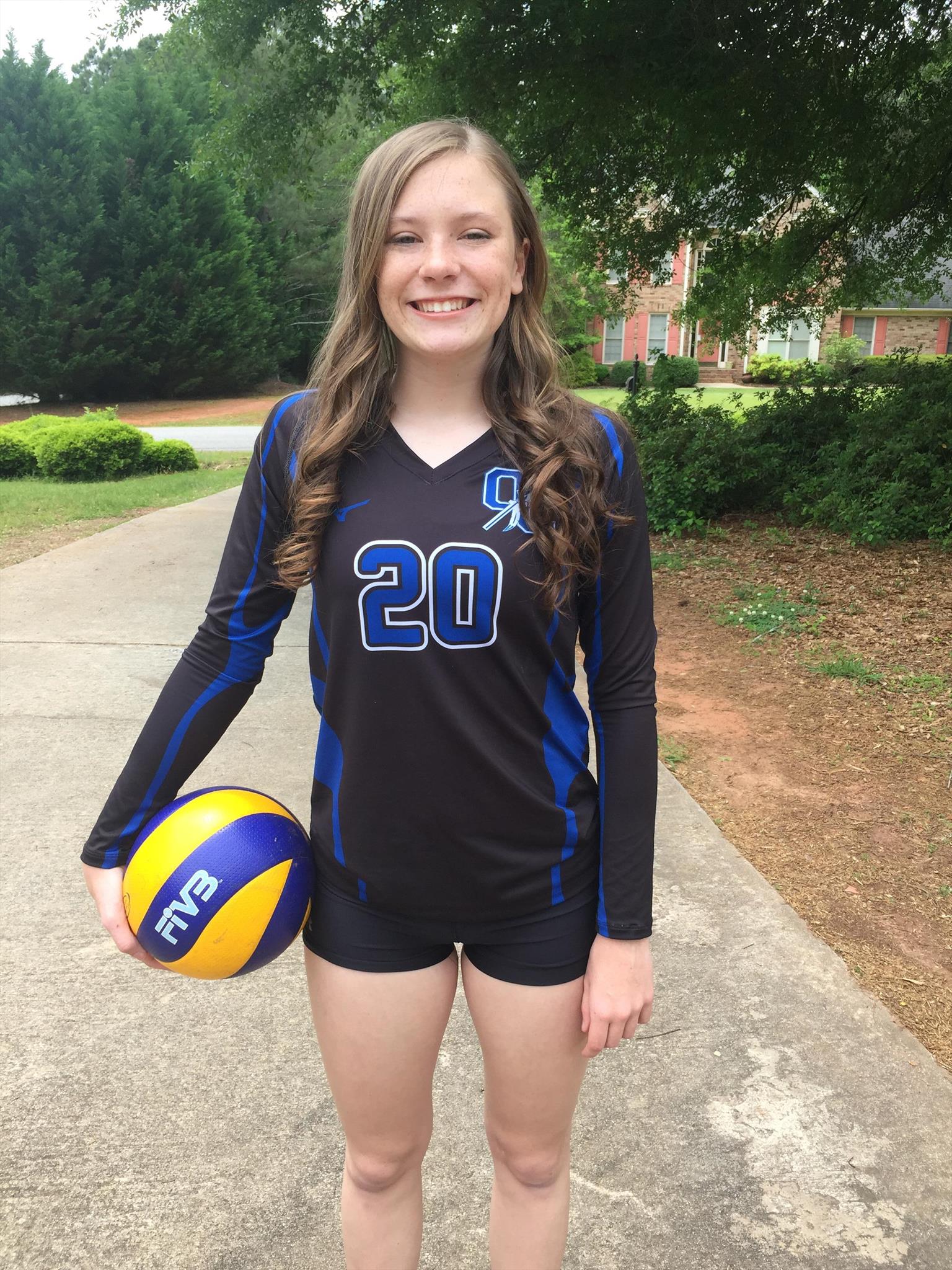 Grace Wenrich