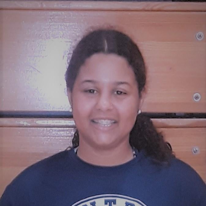 Trinity Hill mugshot