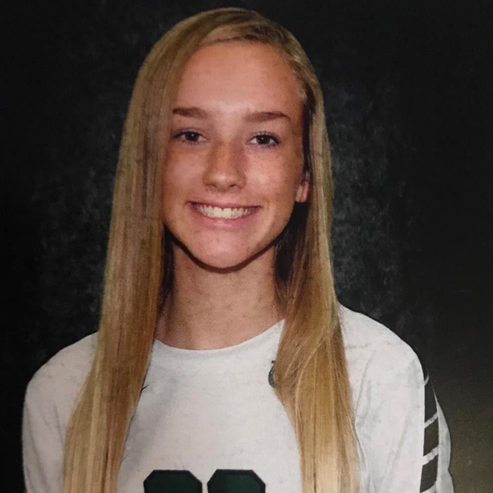 Kylie Wilkins mugshot