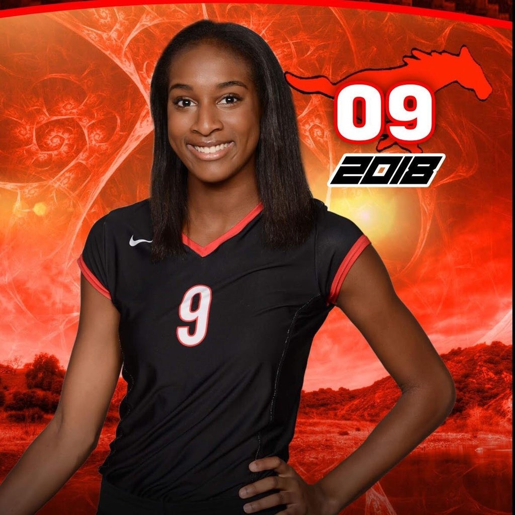 Sanaa' Dotson mugshot