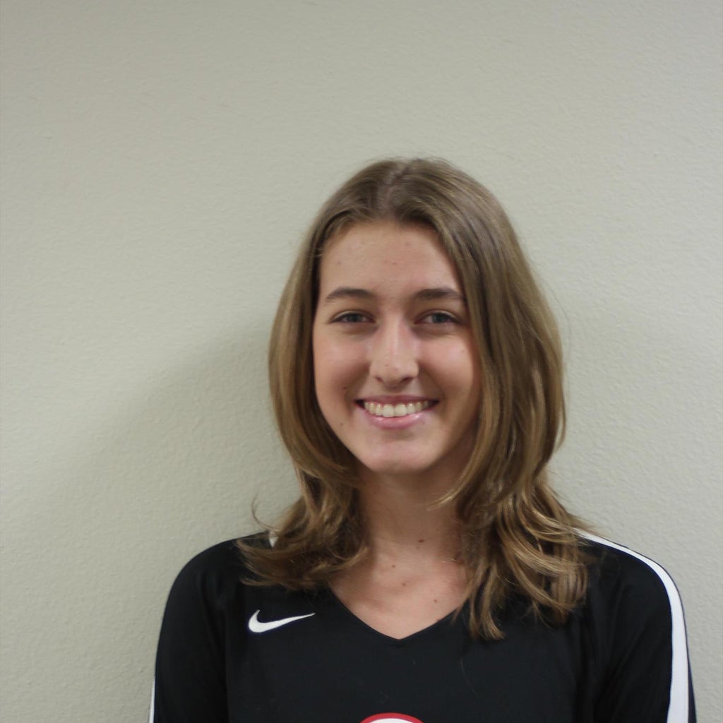 Kyla Welch