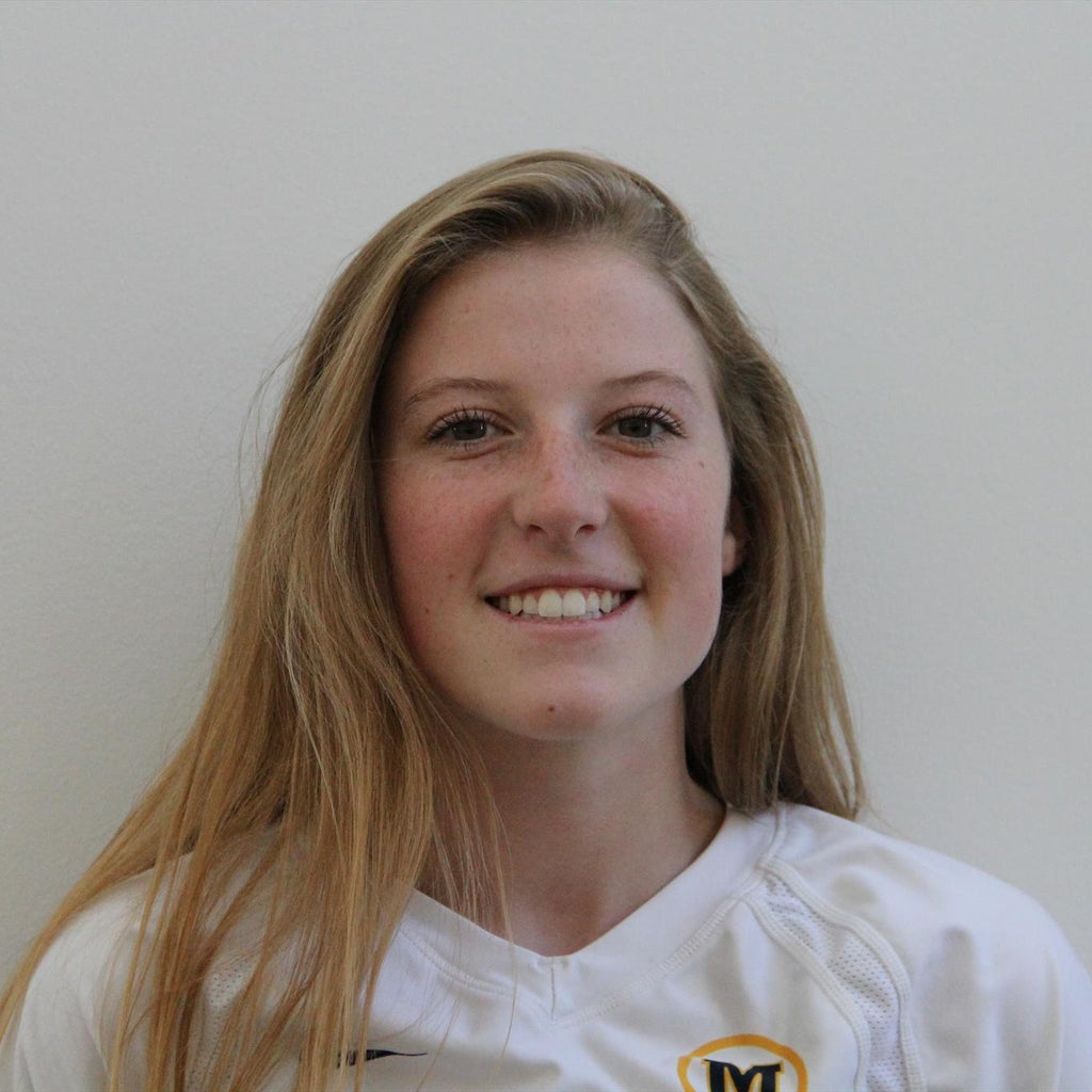 Grace King mugshot