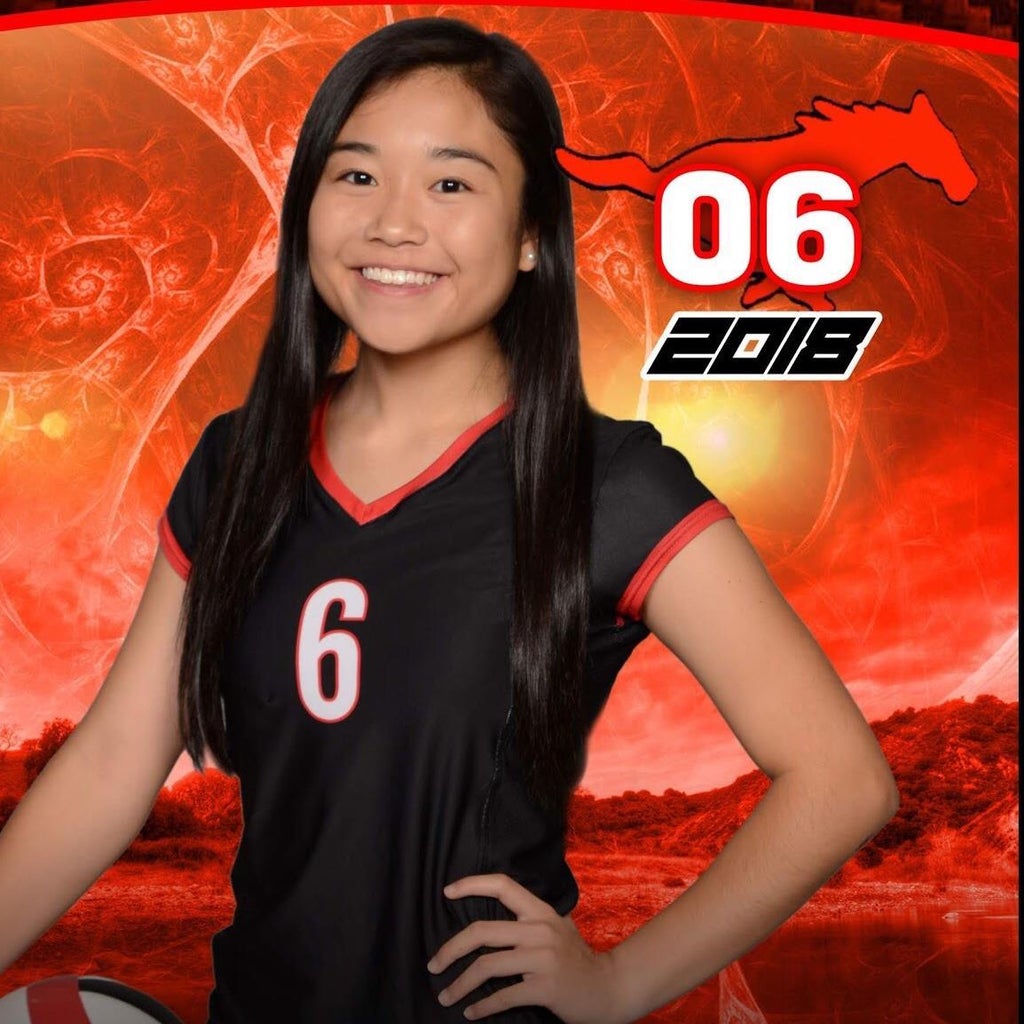 Abby Hwang mugshot