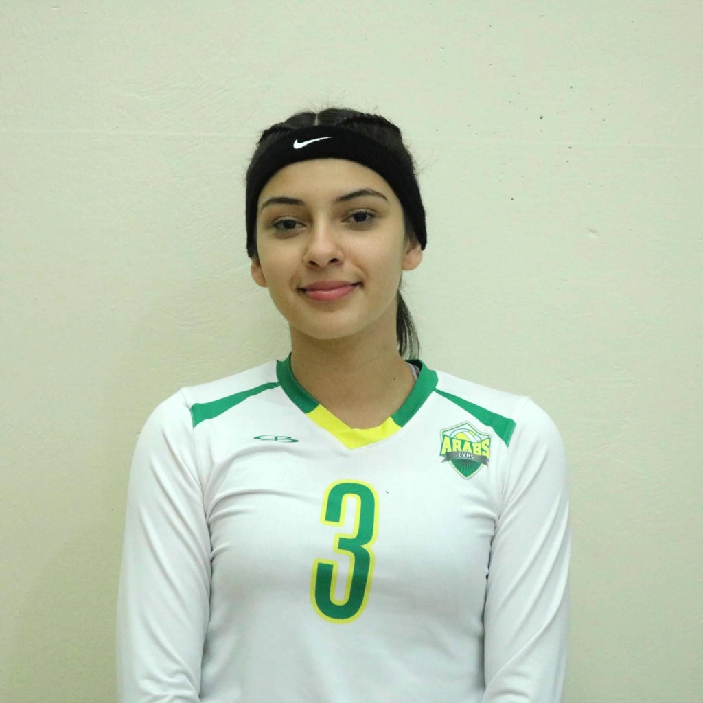 Valeria Astorga