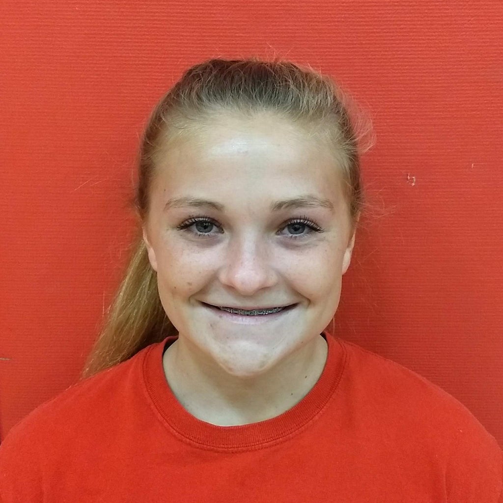 Madison McCarty