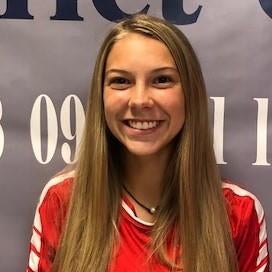Haley Kelley mugshot