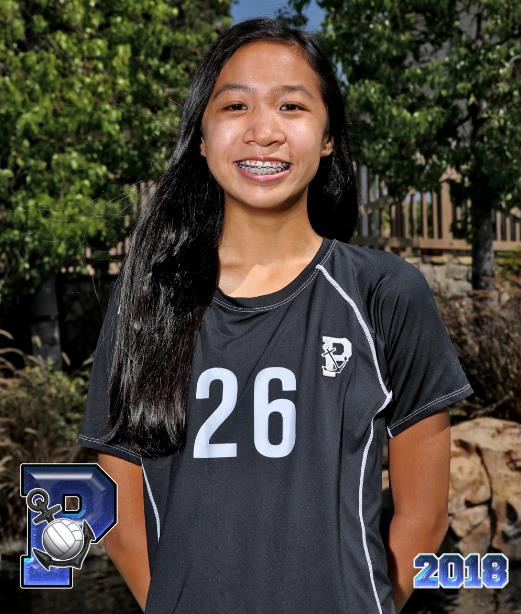 Cassidy Vu mugshot