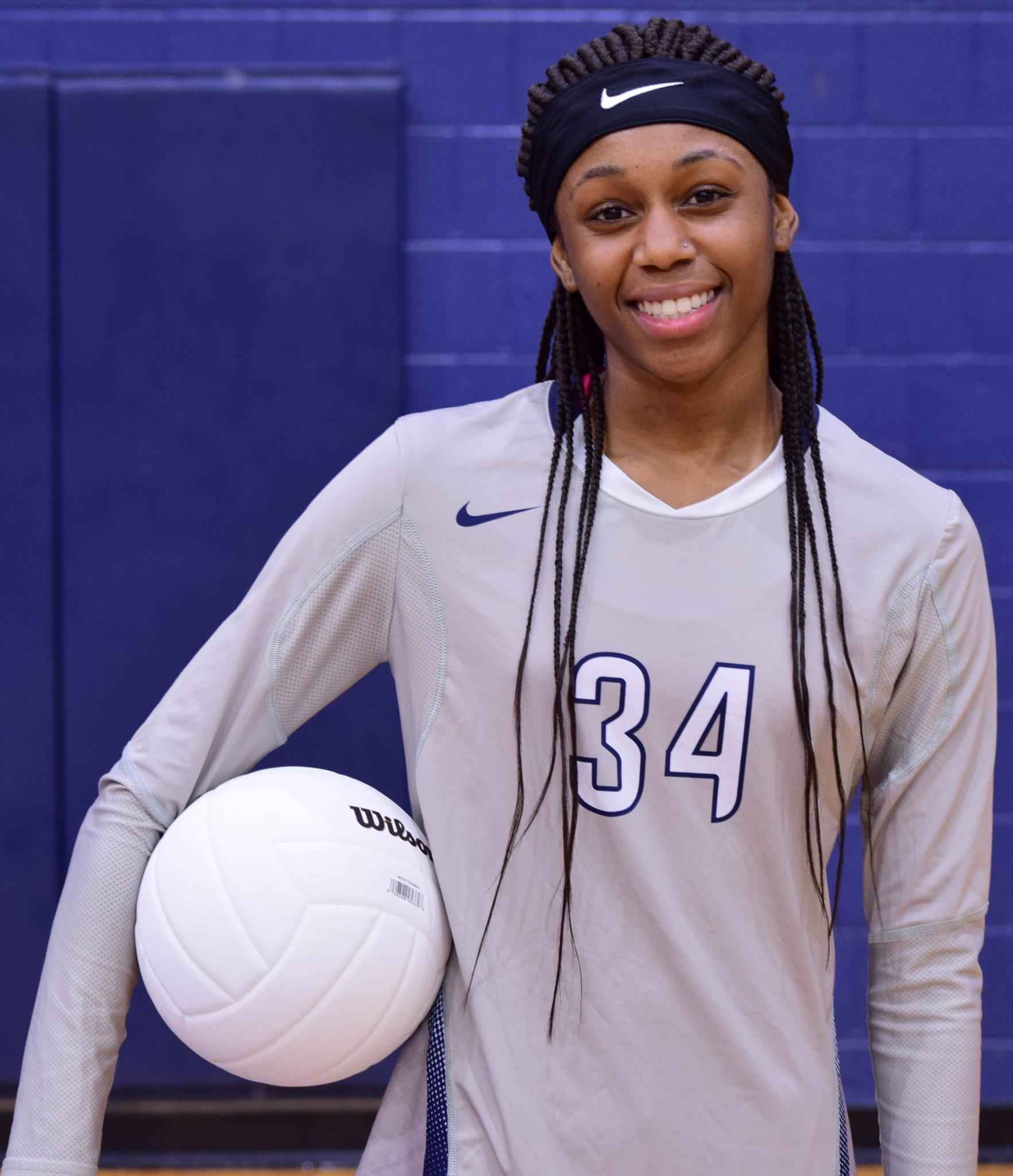 Nakiah Samuels