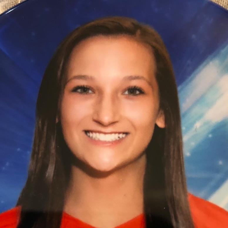 Kira Appeman mugshot