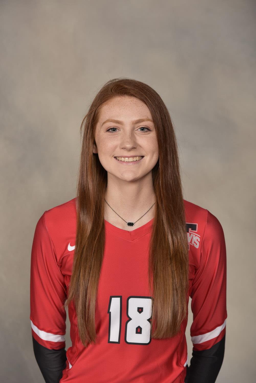 Kennadie Sellers