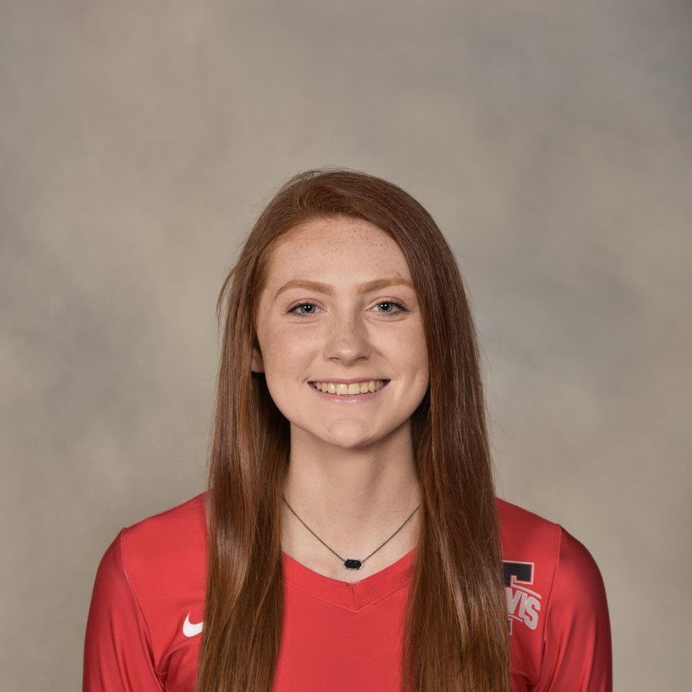 Kennadie Sellers mugshot
