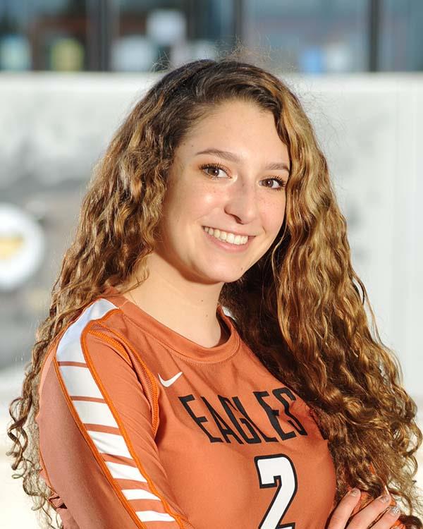 Lauren Urenda mugshot