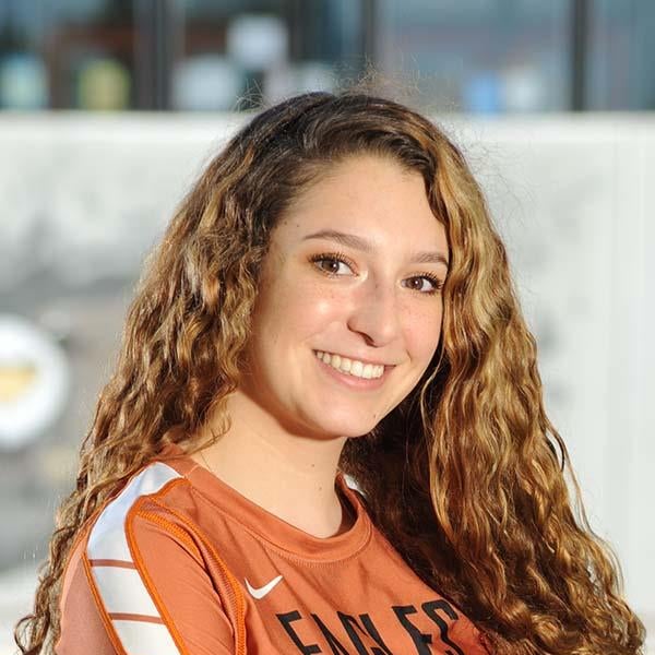 Lauren Urenda mugshot