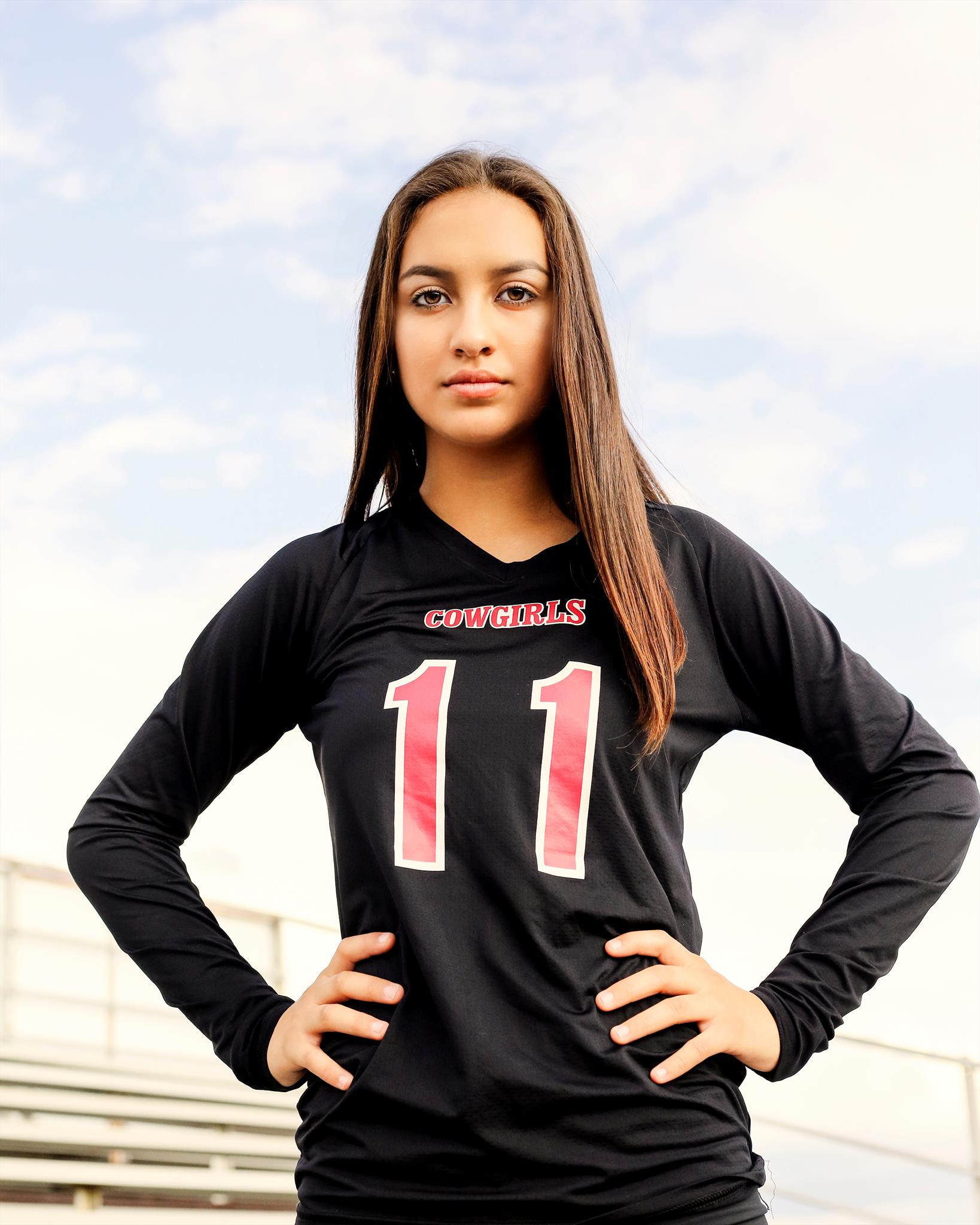 Gabby Acosta