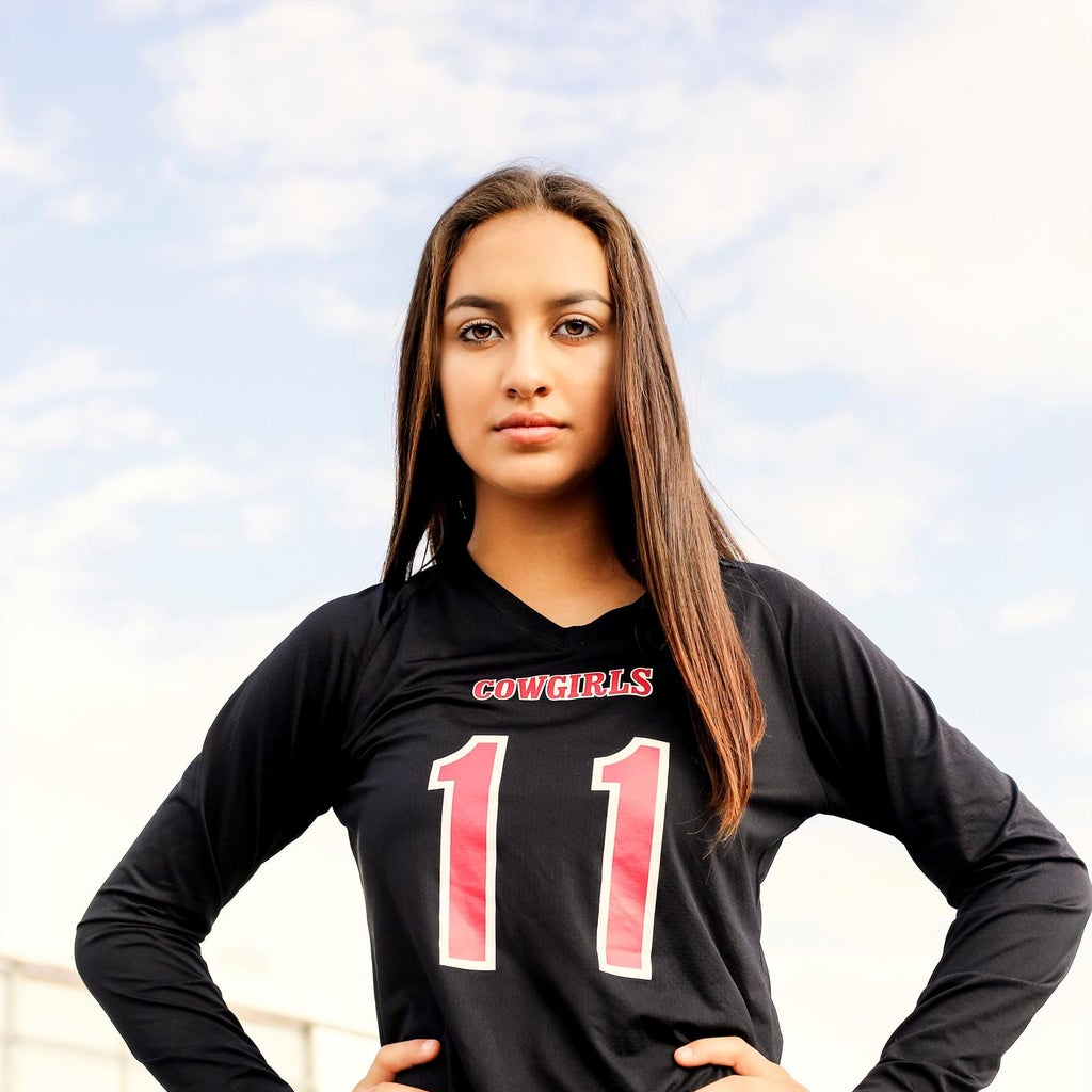 Gabby Acosta