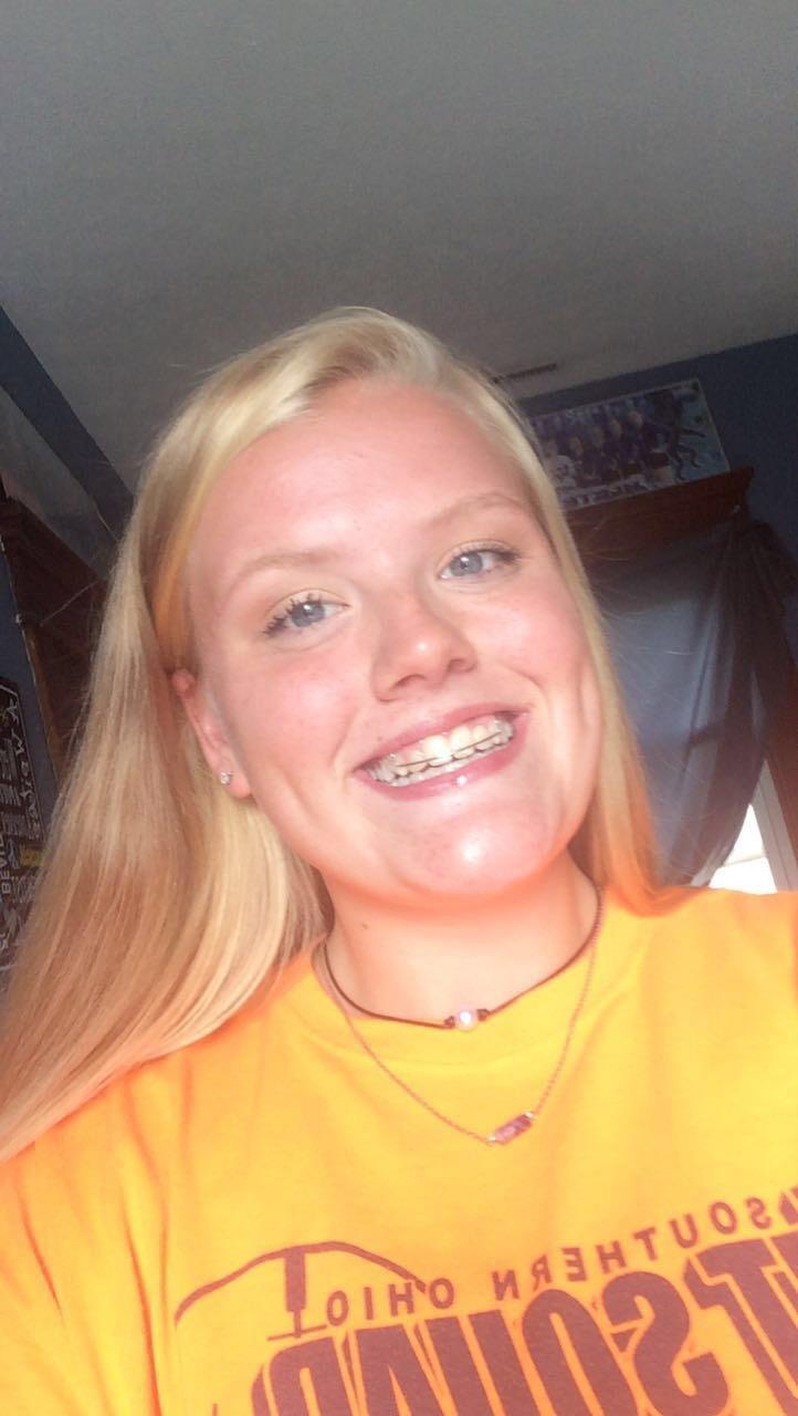 Hannah Kroft
