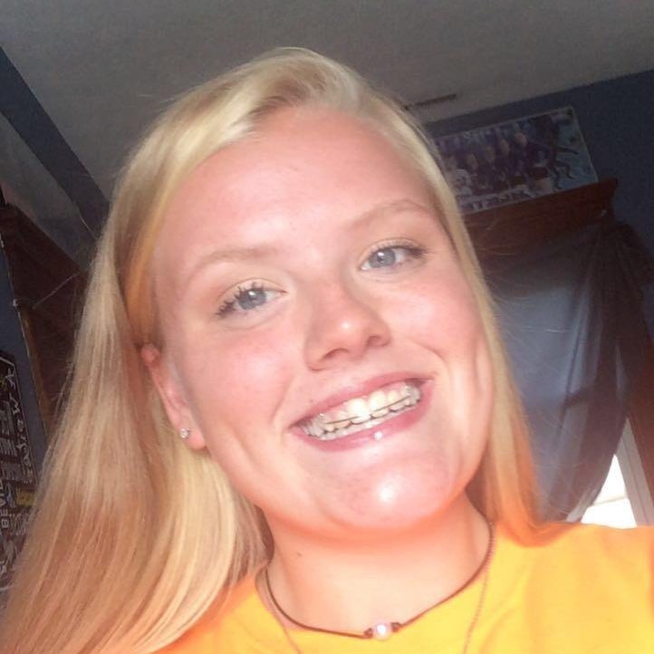 Hannah Kroft mugshot