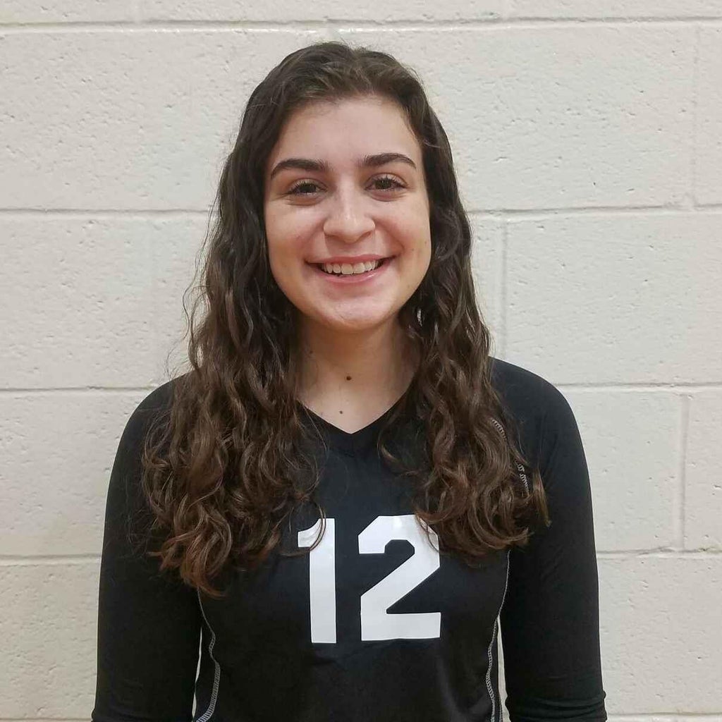 Mackenzie Brannon