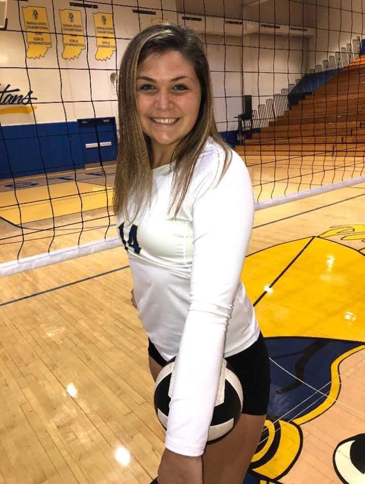 Alexia Durnell
