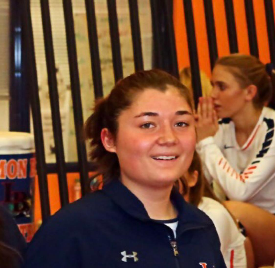 Hailey Brown