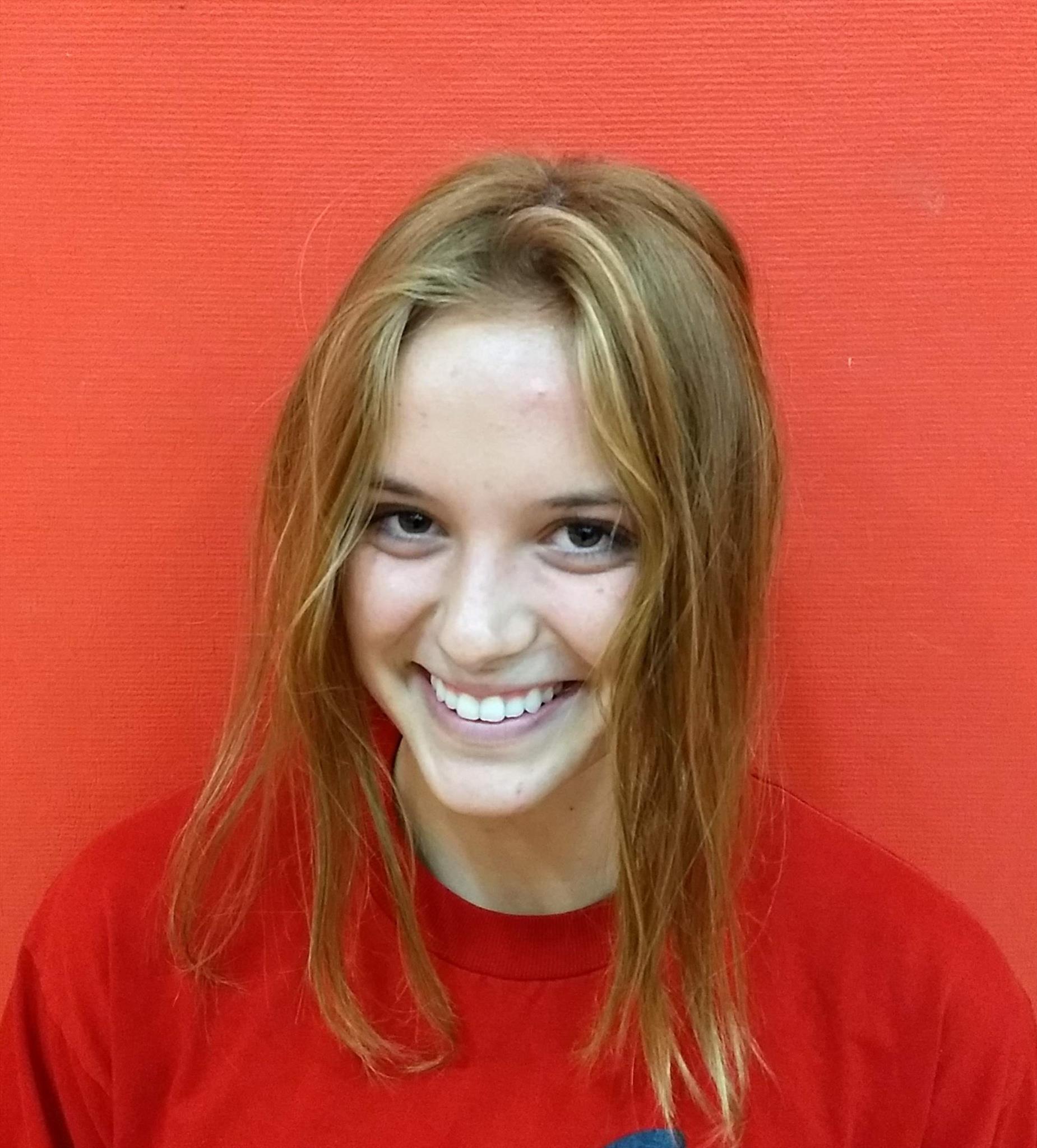 Vanessa Dalton mugshot