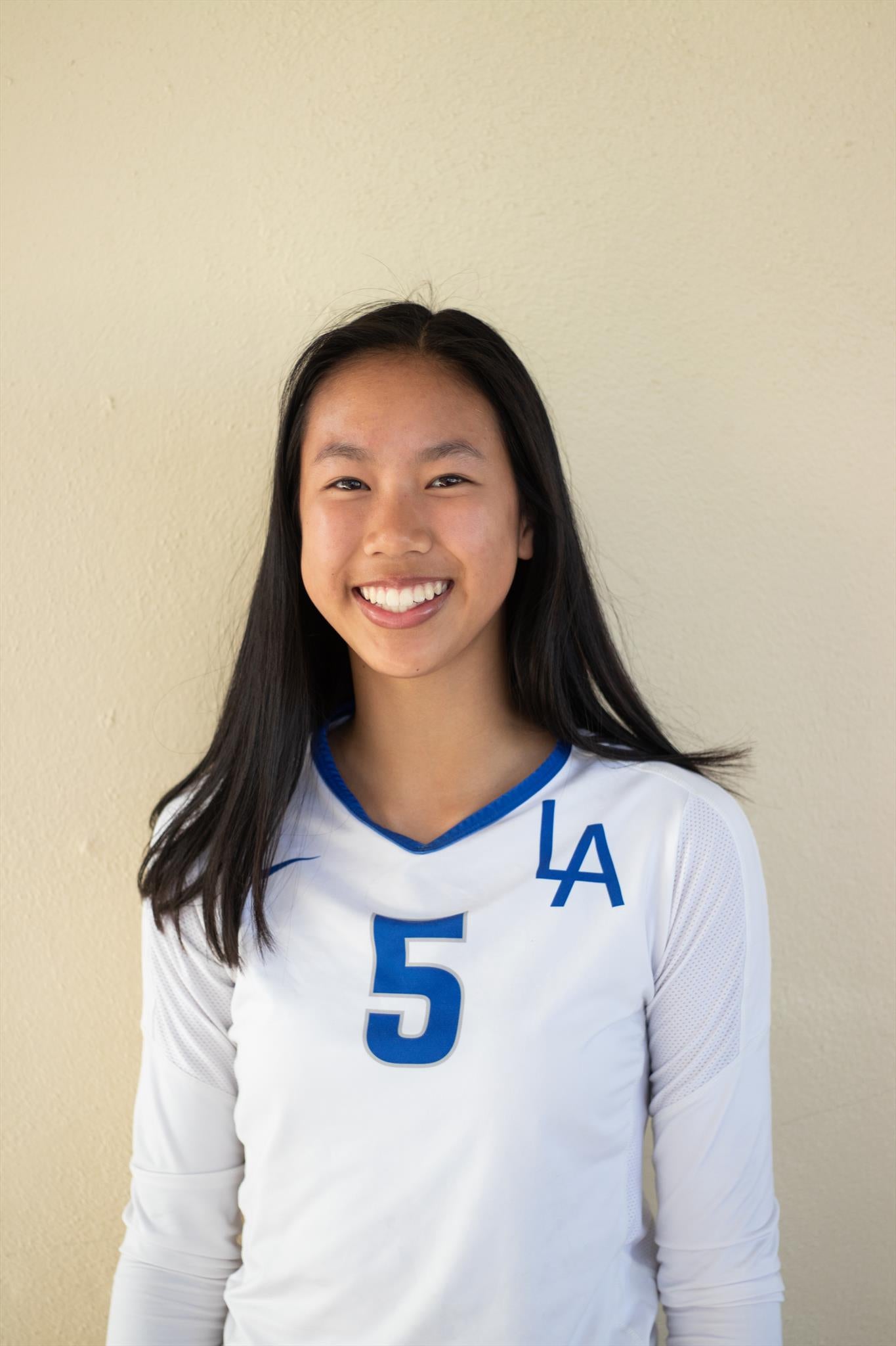 Claire Kwok