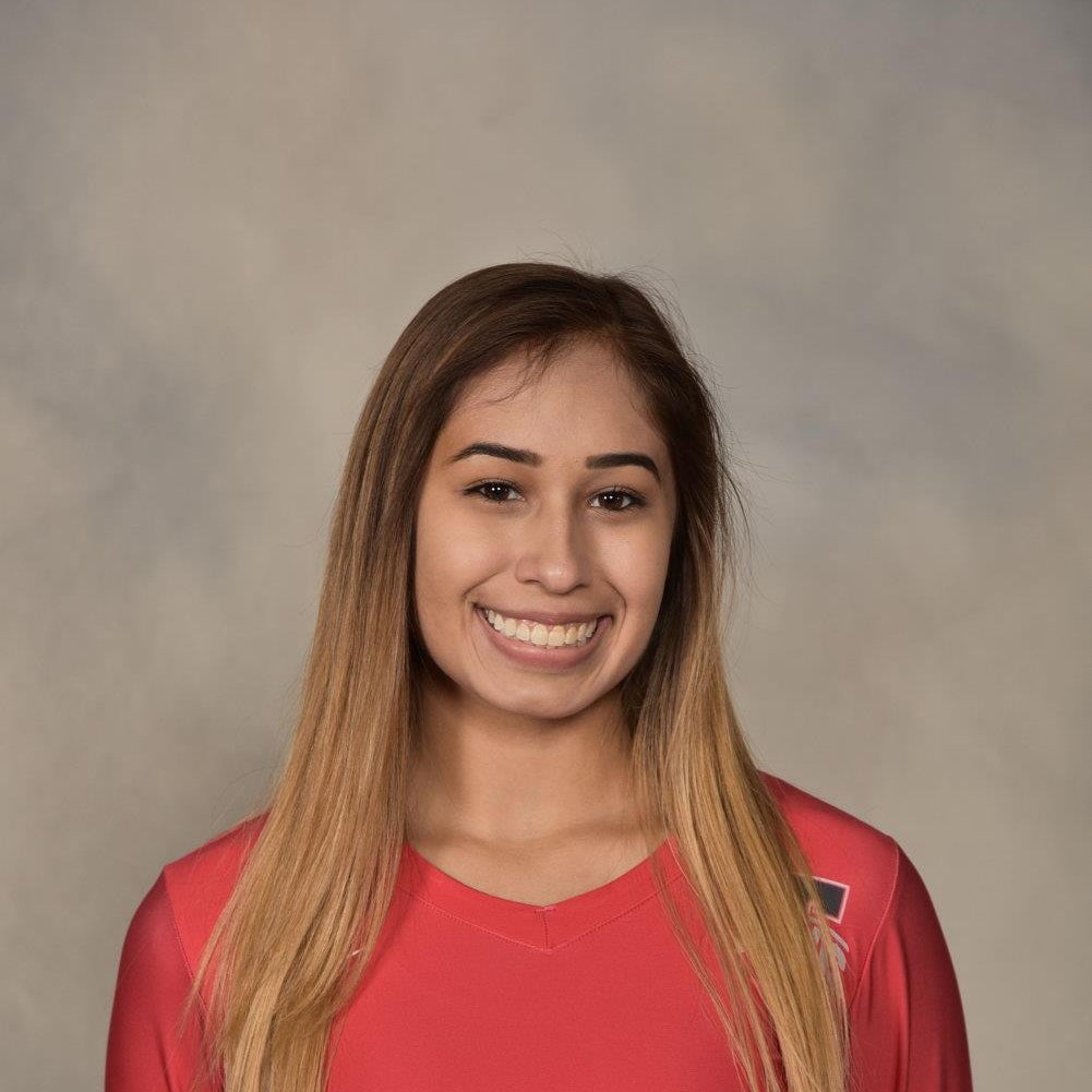 Emily Deleon mugshot