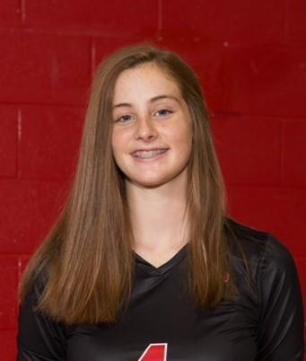 Kamryn Maxwell