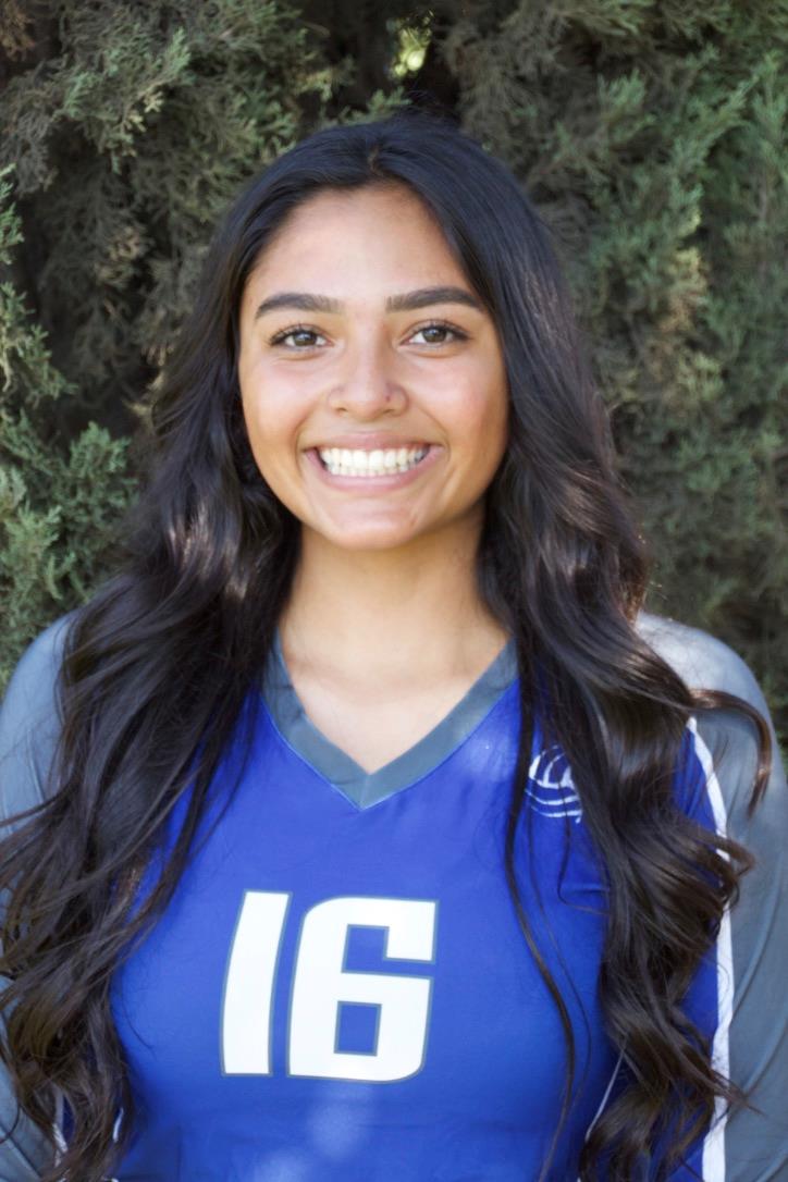 Gabriella Aguilar
