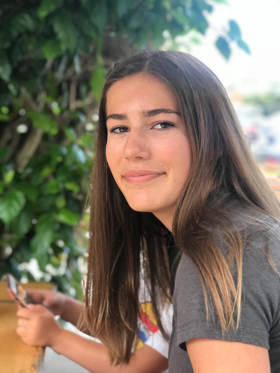 Valeska Lasky
