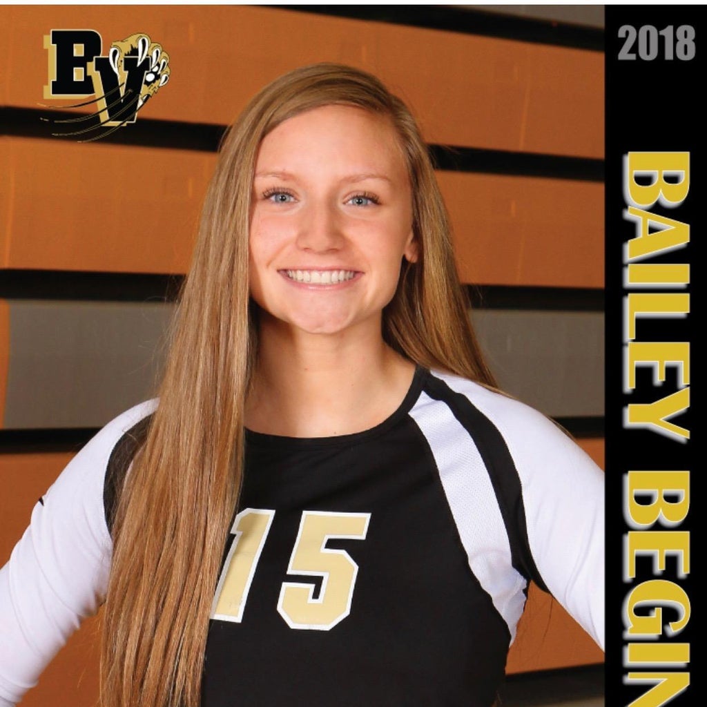 Bailey Begin