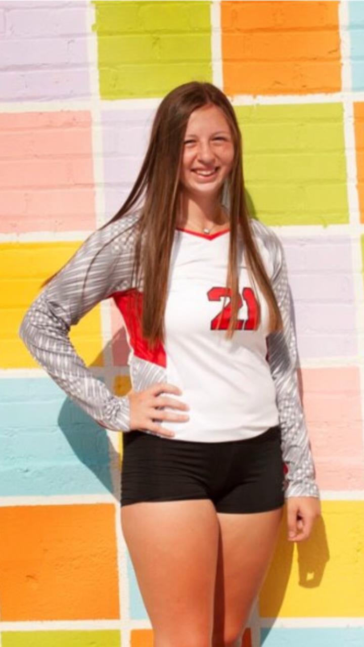 Abby Hairell