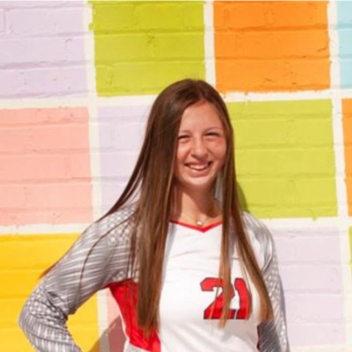 Abby Hairell mugshot