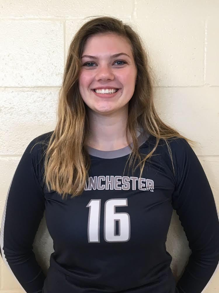 Morgan Oberle