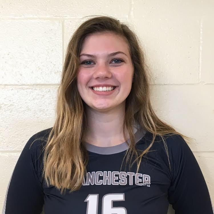 Morgan Oberle