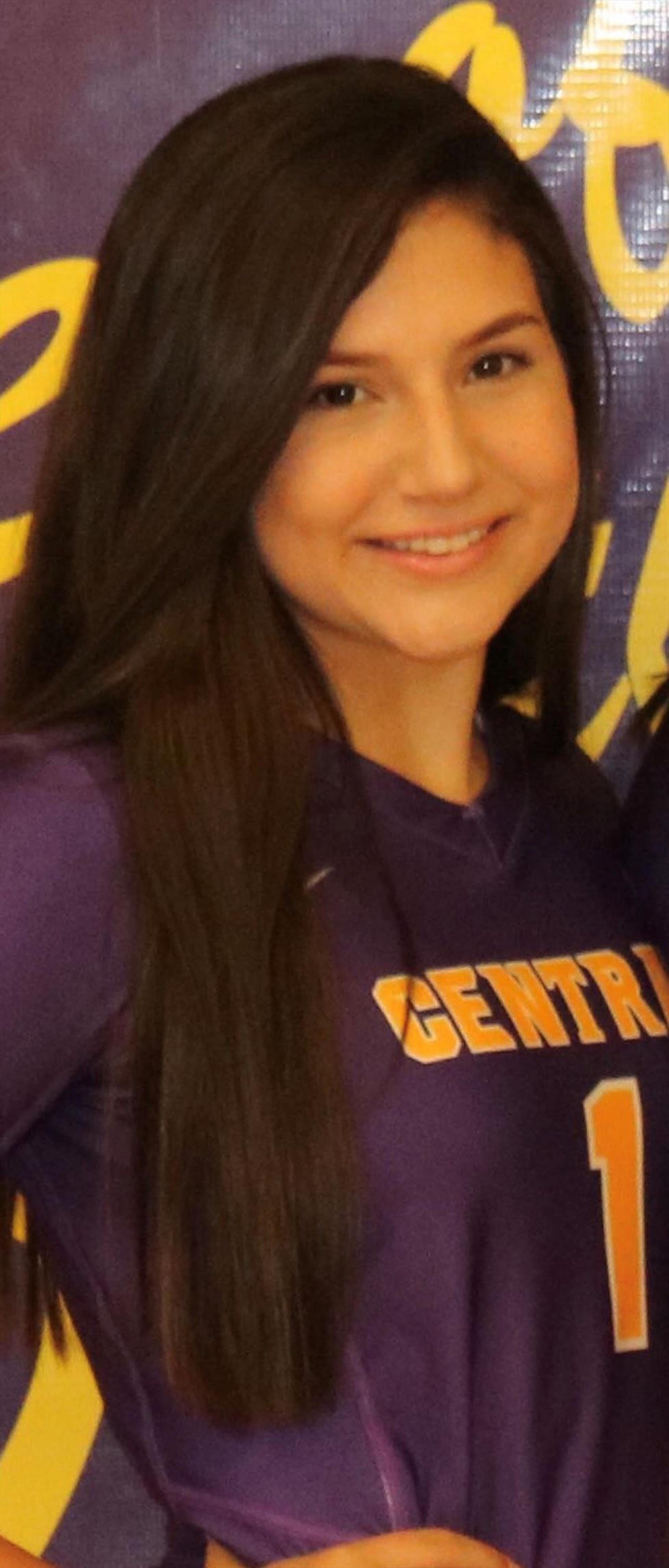 Isabella Russman