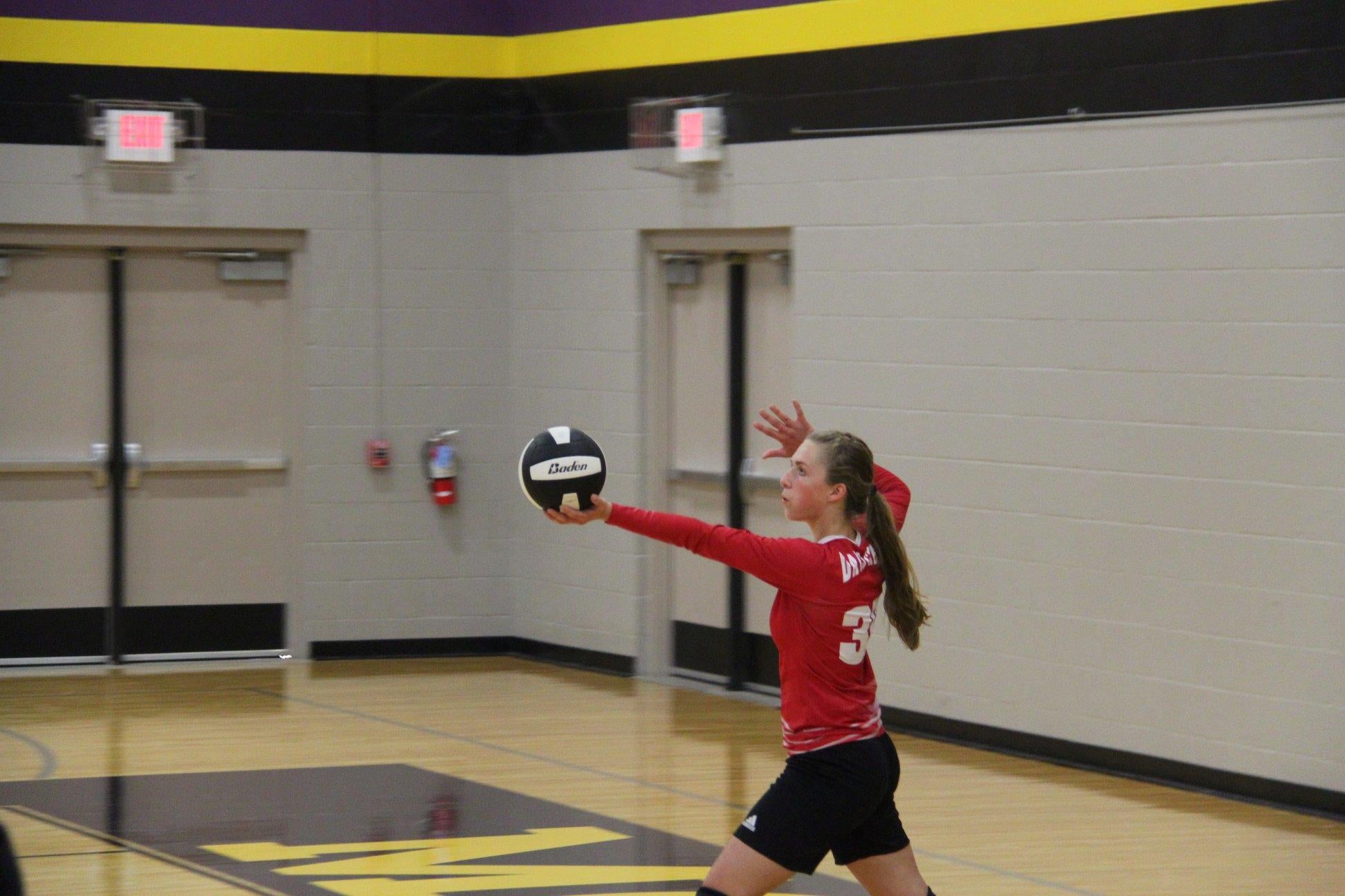 Kyla Crume