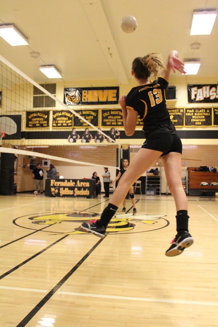 Makenna Chuha
