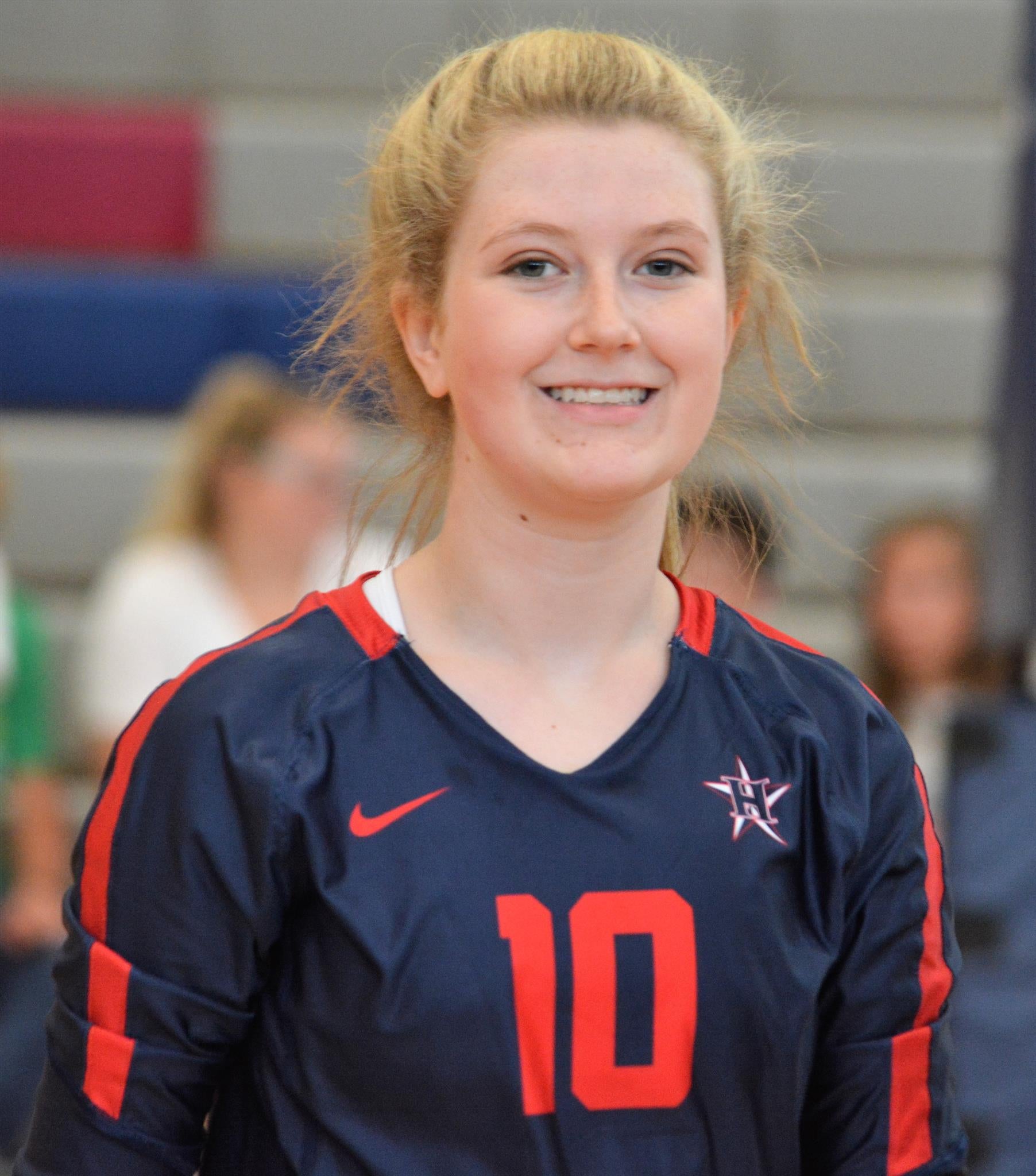 Avery Phillips