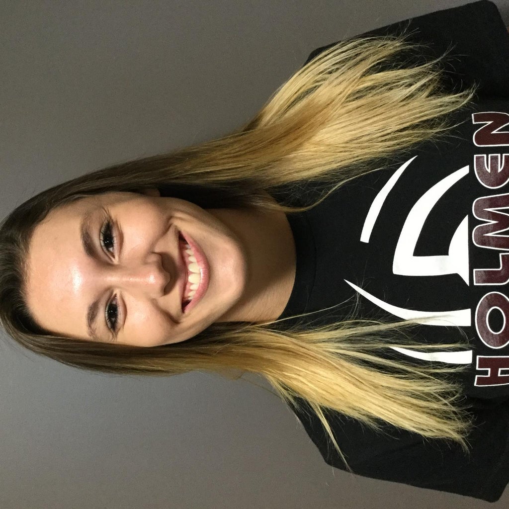 Samantha Millard mugshot